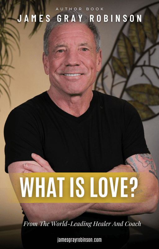 “WHAT IS LOVE?”