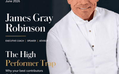 The High Performer Trap: Why Best Contributors Make The Worst Leaders